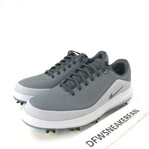 Nike Air Precision Men’s Golf Shoes New